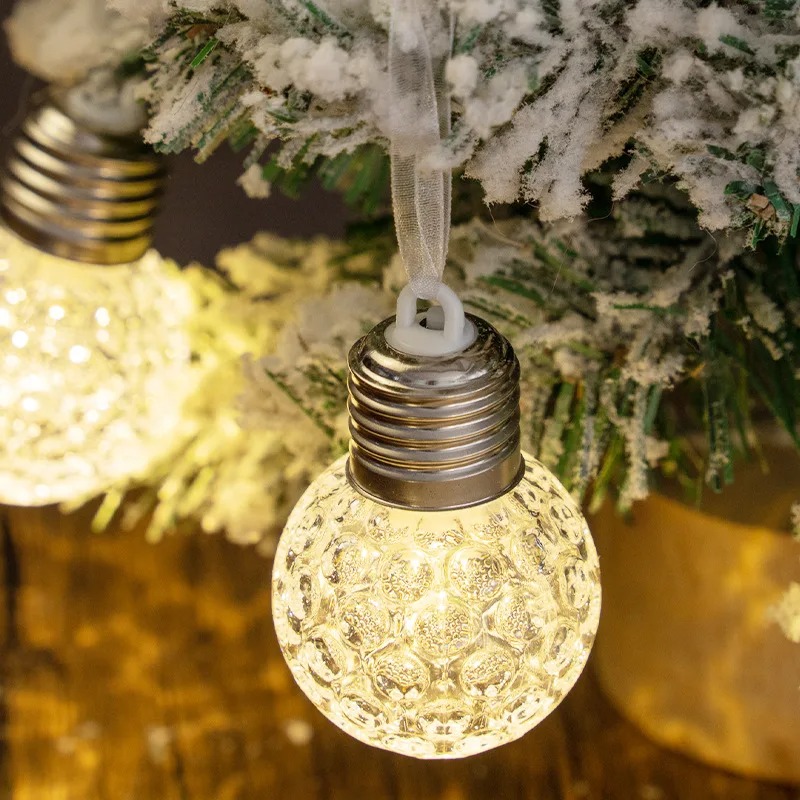 Luces LED Esféricas Impermeabl - Outdoor Lighting Globes reseña y precio