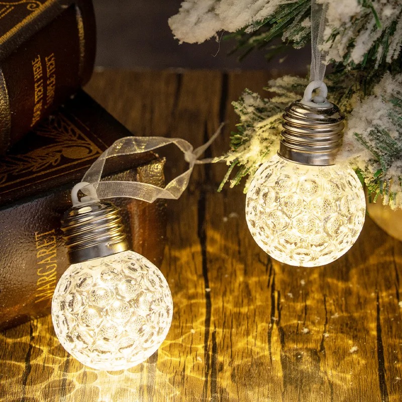 Luces LED Esféricas Impermeabl - Outdoor Lighting Globes reseña y precio