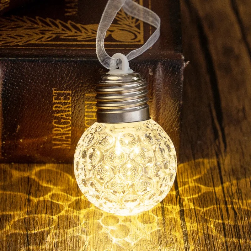 Luces LED Esféricas Impermeabl - Outdoor Lighting Globes reseña y precio