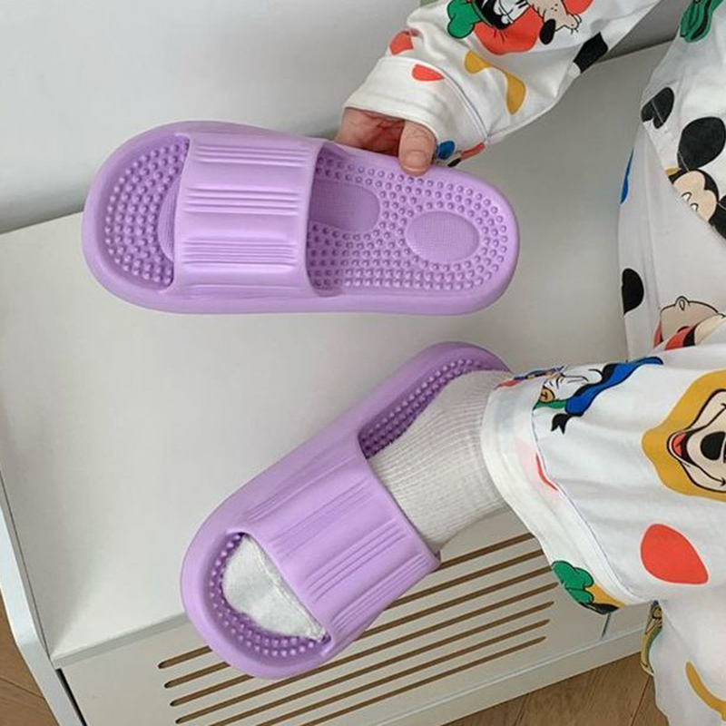 Pantuflas de Masaje Cómodas pa - Outdoor Lighting For Your Home reseña y precio