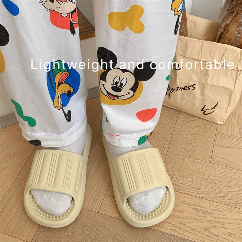 Pantuflas de Masaje Cómodas pa - Outdoor Lighting For Your Home reseña y precio