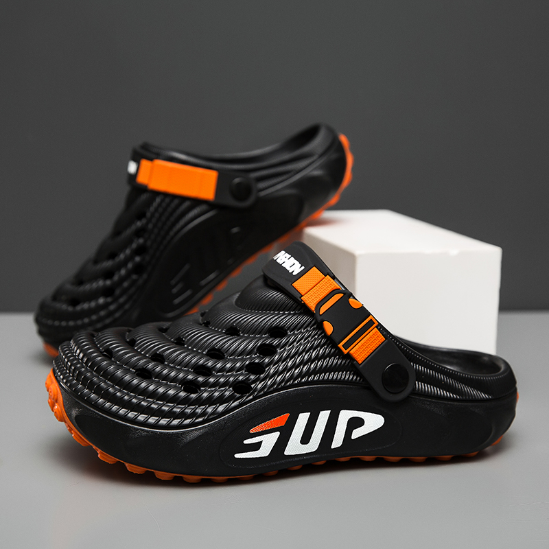 Pantuflas para Hombre, Sandali - Outdoor Lighting For Your Home reseña y precio