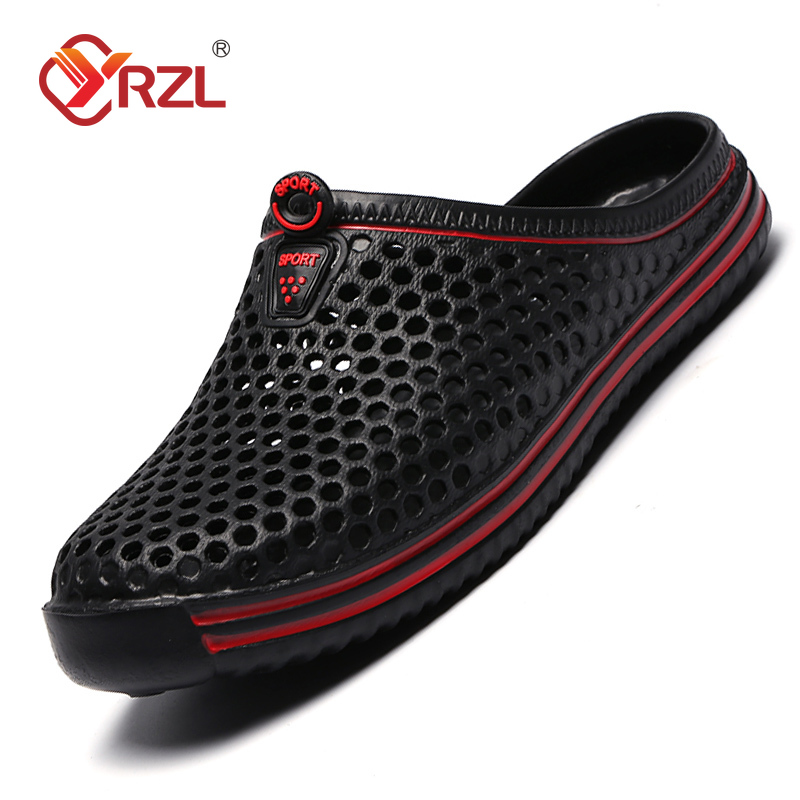 YRZL, sandalias de verano para - Outdoor Lighting For Your Home reseña y precio