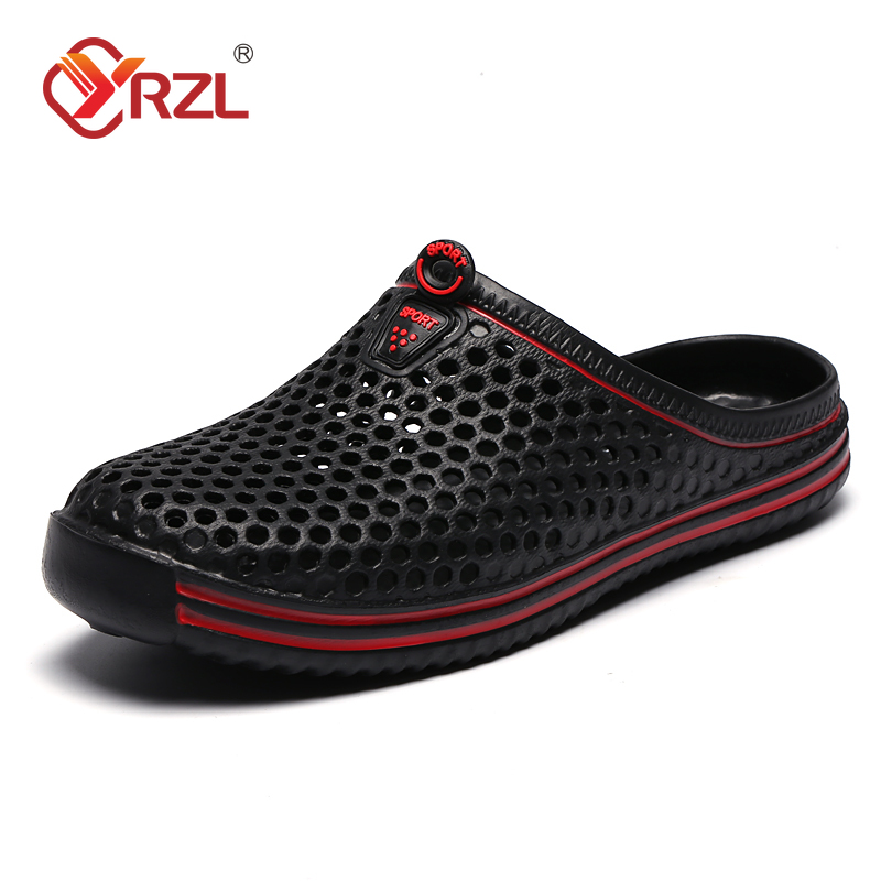 YRZL, sandalias de verano para - Outdoor Lighting For Your Home reseña y precio