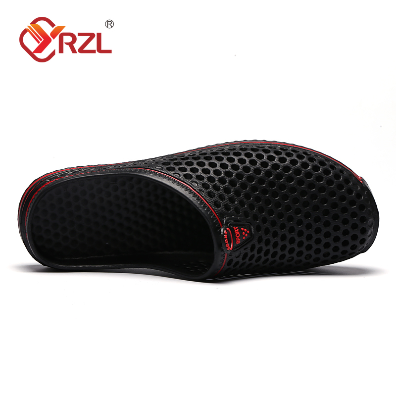 YRZL, sandalias de verano para - Outdoor Lighting For Your Home reseña y precio