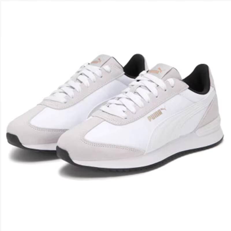 Zapatillas deportivas retro PU - Outdoor Lighting Hong Kong reseña y precio