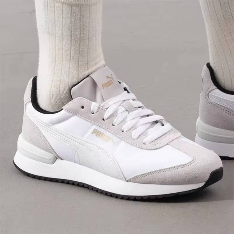 Zapatillas deportivas retro PU - Outdoor Lighting Hong Kong reseña y precio