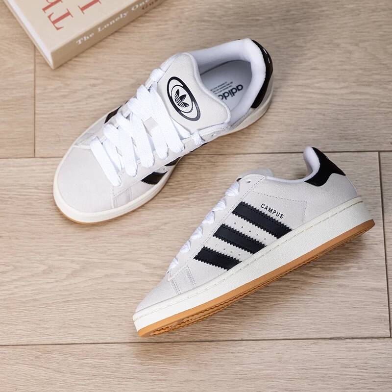 Adidas (Adidas) Trefoil Zapati - Outdoor Lighting Hong Kong reseña y precio