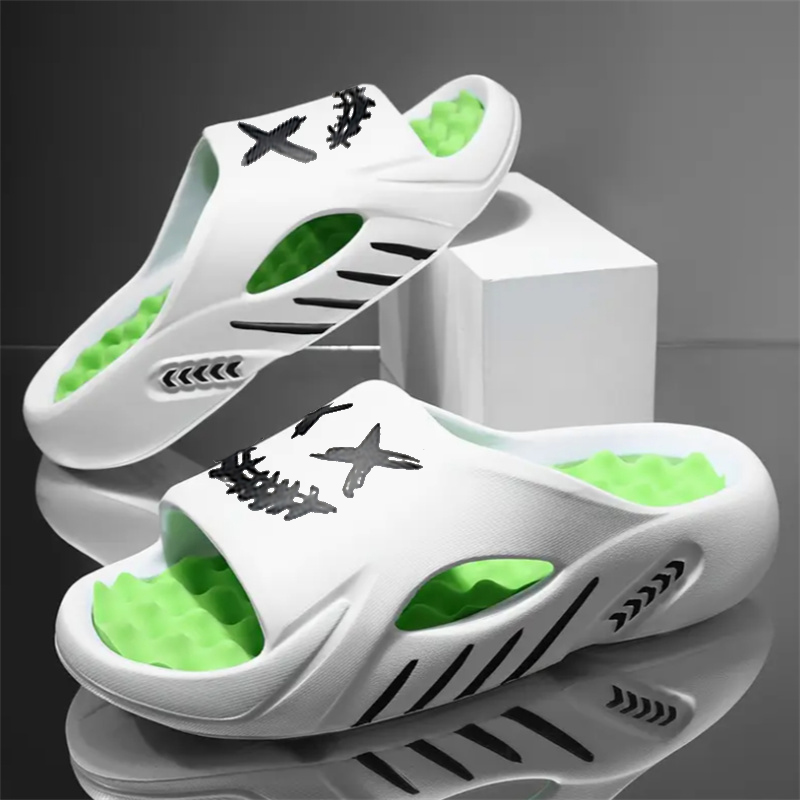 Zapatillas de hombre, sandalia - Outdoor Lighting For Your Home reseña y precio