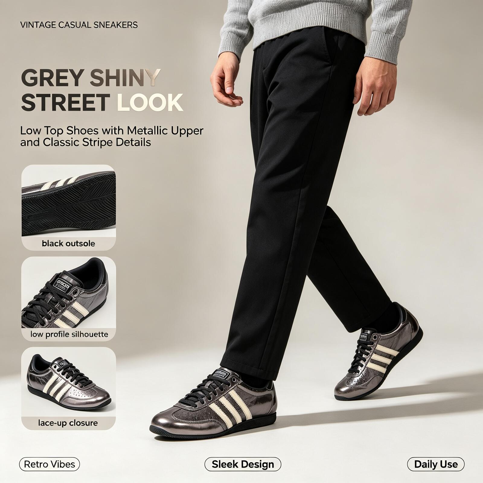Adidas Originals Zapatillas Ba - Outdoor Lighting Hong Kong reseña y precio