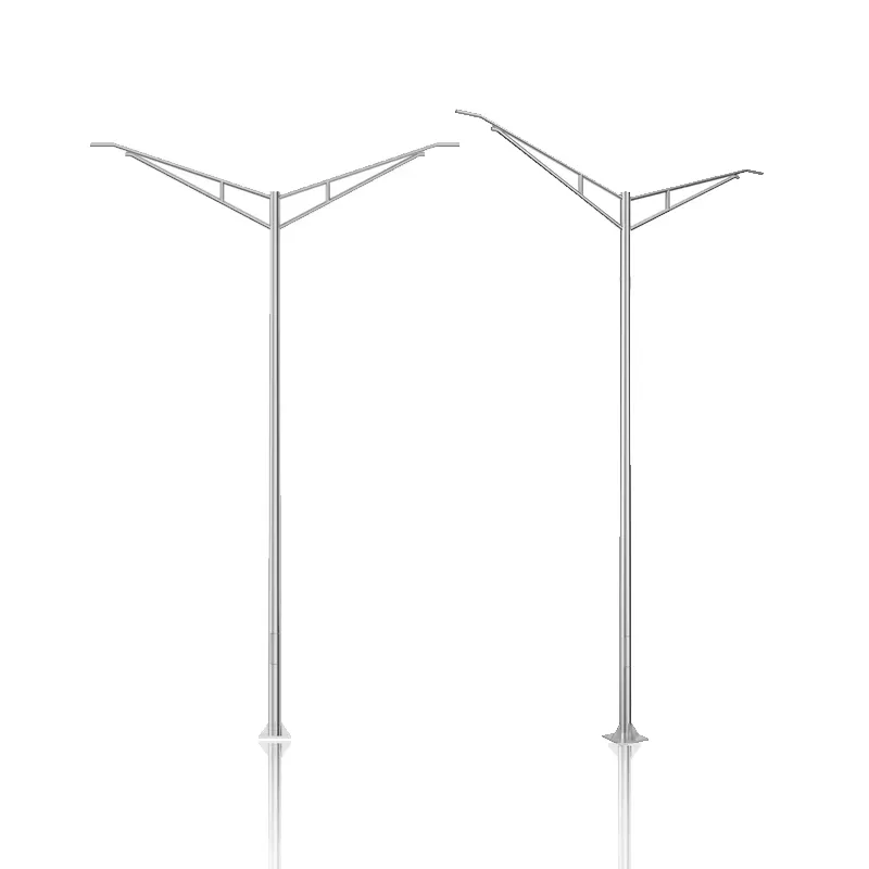 Lámpara Solar para Poste de Al - Outdoor Yard Lighting Fixtures reseña y precio