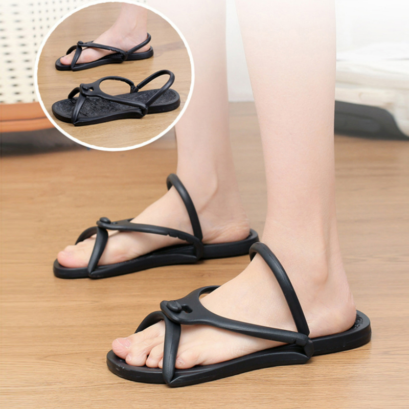 Chanclas de Verano para Hombre - Outdoor Lighting For Your Home reseña y precio