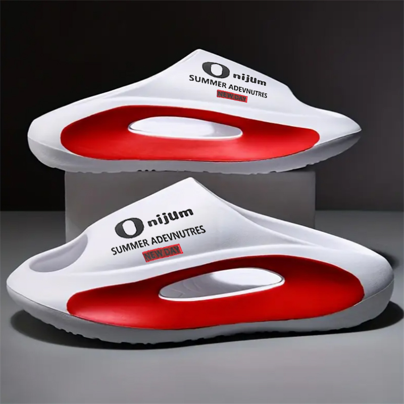 Zapatillas de verano para homb - Outdoor Lighting For Your Home reseña y precio